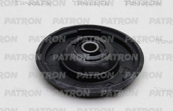 Опора амортизатора (стойки) Patron передняя для Citroen C4 I 2004-2013. Артикул PSE4166
