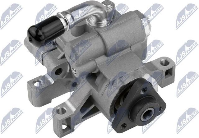 Насос ГУР NTY для Fiat Ducato III 2006-2026. Артикул SPW-CT-017