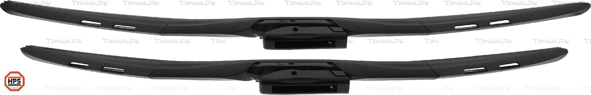 Щетка стеклоочистителя (дворник) MAPCO. Артикул 104124HPS