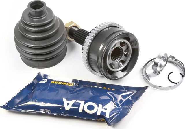 Шрус наружный (граната) HOLA. Артикул CV10-038