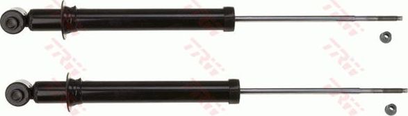Амортизатор TRW Twin. Артикул JGS132T