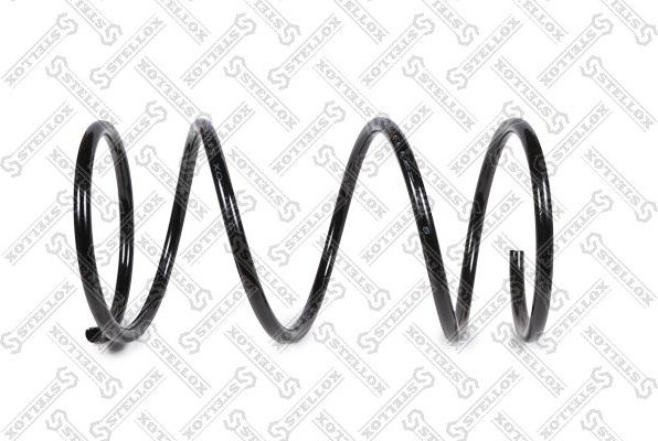 Пружина подвески Stellox. Артикул 10-23111-SX