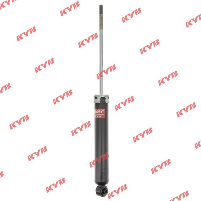 Амортизатор KYB (Каяба) Excel-G задний для Fiat Albea 1996-2012. Артикул 349052