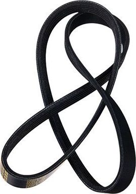 Приводной ремень поликлиновой Zentparts. Артикул Z22545