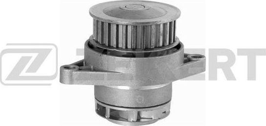 Помпа (водяной насос) Zekkert. Артикул WP-1079