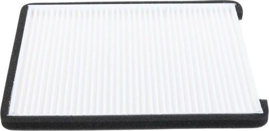 Салонный фильтр Zentparts. Артикул Z34212