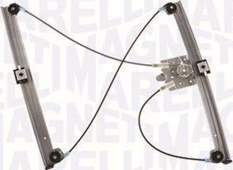 Стеклоподъемник Magneti Marelli. Артикул 350103170094