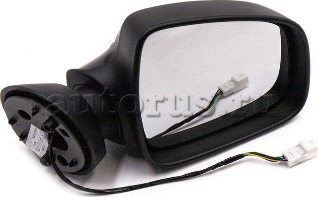 Зеркало боковое Renault. Артикул 963017247R
