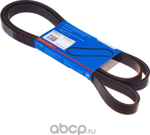 Ремень поликлиновый AVANTECH Avantech. Артикул 6PK2245