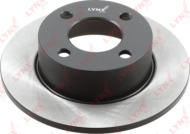Тормозной диск LYNXauto. Артикул BN-1226