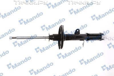 Амортизатор Mando задний левый для Toyota Corolla E100 1992-1997. Артикул MSS017196
