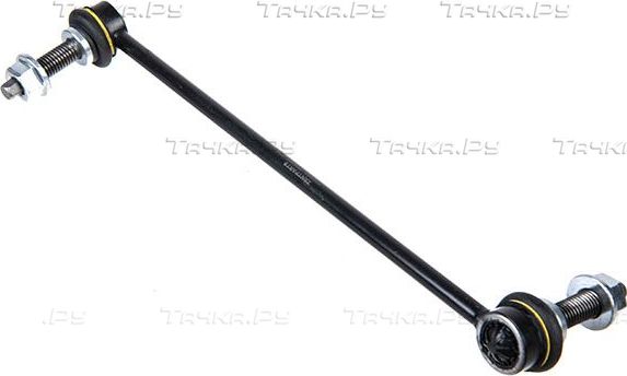 Стойка (тяга) стабилизатора Zentparts передняя правая для Ford Explorer V 2010-2019. Артикул Z29393