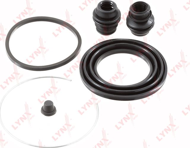 Ремкомплект тормозного суппорта LYNXauto. Артикул BC-0592