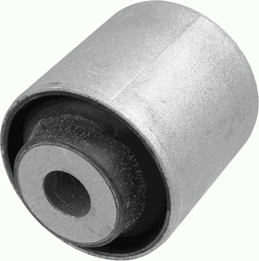 Сайлентблок переднего рычага подвески Lemforder. Артикул 37144 01