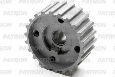 Шестерня коленвала (Patron). Артикул P310023
