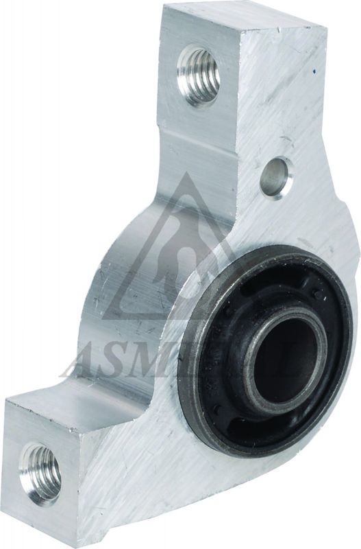 Сайлентблок переднего рычага подвески Asmetal. Артикул 38CT0100