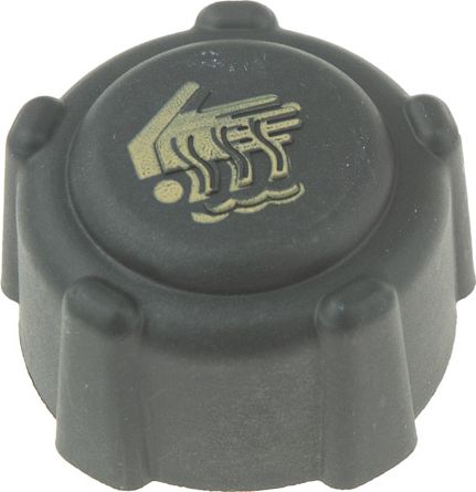 КРЫШКА БАЧКА ОЖ NISSAN QASHQAI 08-, NISSAN PRIMASTAR 02-, OPEL MOVANO 10- NTY. Артикул CCK-NS-000