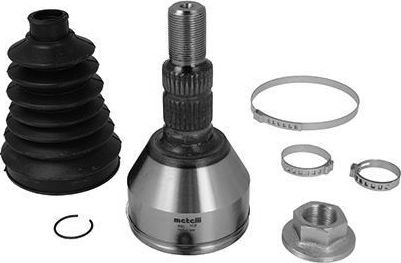 Шрус наружный (граната) Cifam передний для Saab 9-3 II 2008-2015. Артикул 607-690