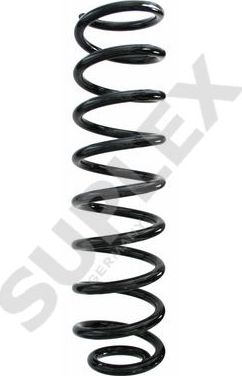 Пружина подвески Suplex. Артикул 19302