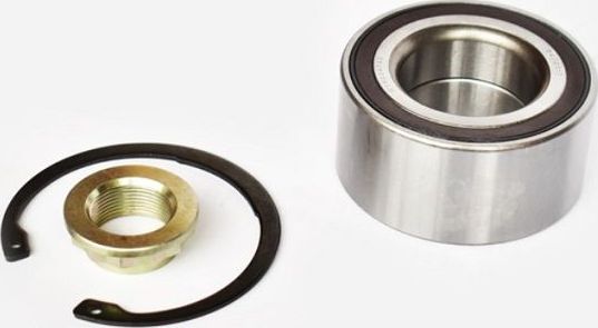 Ступичный подшипник (комплект) ASAM. Артикул 55634