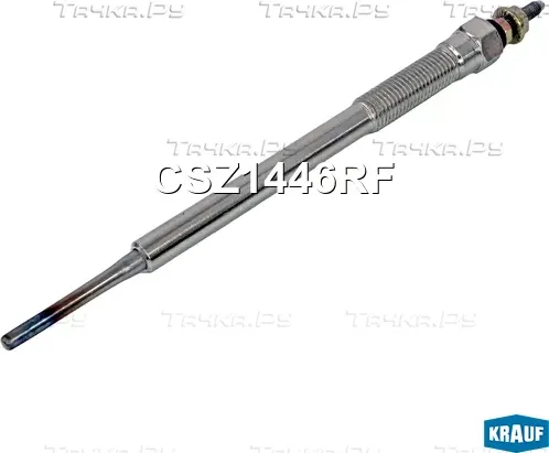 Свеча накала (Krauf). Артикул CSZ1446RF