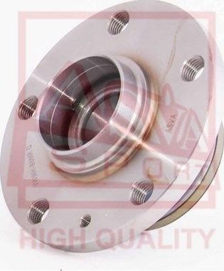 Ступица колеса Asva. Артикул VWWH-B6MR