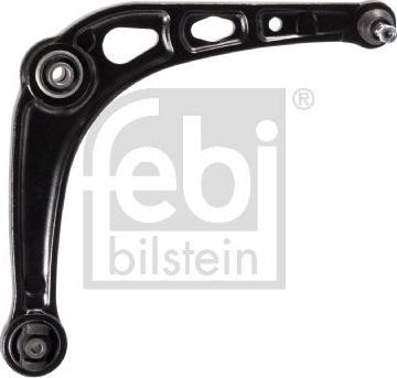 Поперечный рычаг передней подвески Febi Bilstein (Стольное литье). Артикул 23182