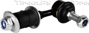 Стойка (тяга) стабилизатора Zentparts. Артикул Z29098