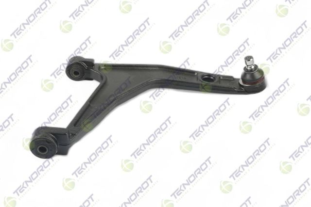 Поперечный рычаг передней подвески Teknorot. Артикул P-363