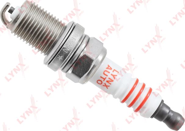Свеча зажигания LYNXauto. Артикул SP-116