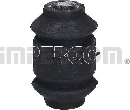 Сайлентблок переднего рычага подвески Original Imperium (Металл) передний нижний для Skoda Octavia A5 2004-2010. Артикул 32200