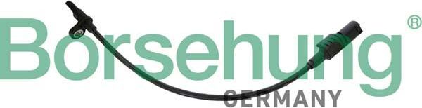 Датчик ABS Borsehung задний для Mercedes-Benz M-Класс III (W166) 2011-2015. Артикул B12246