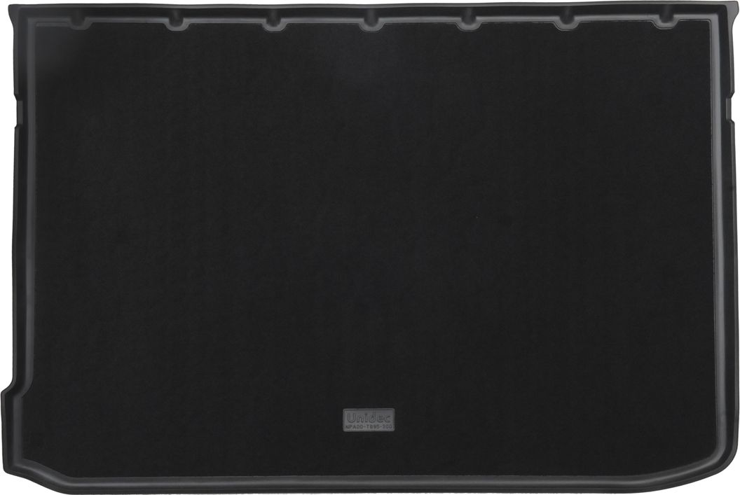 Коврик комбинированный Норпласт для багажника Tank 300 2021-2026. Артикул NPA00-T895-300-CM