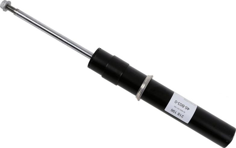 Амортизатор SACHS. Артикул 318 196