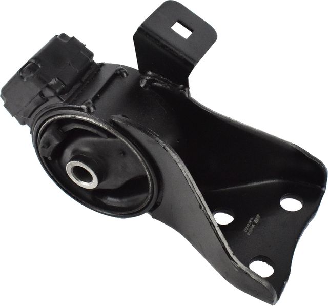 MI25018_подушка ДВС задняя!/ Mazda 323 BJ 98-04 (Jikiu). Артикул MI25018