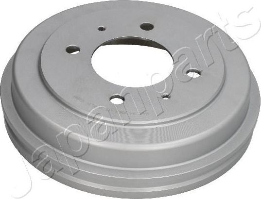 Тормозной барабан Japanparts. Артикул TA-H11C