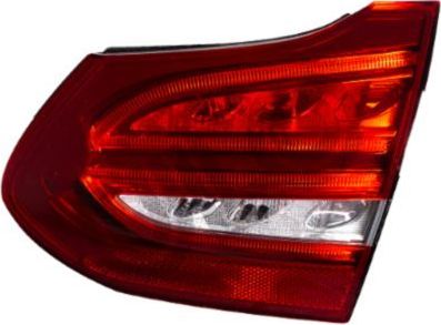 Фонарь задний ULO правый для Mercedes-Benz C-Класс IV (W205, C205) 2014-2026. Артикул 1134014