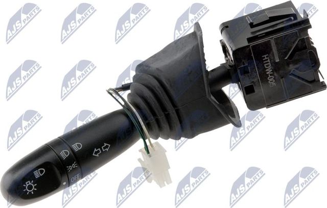 Подрулевой переключатель NTY для Chevrolet Matiz II 2005-2013. Артикул EPE-DW-005