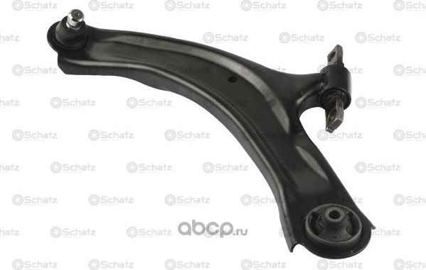 Рычаг подвески (Schatz) Schatz. Артикул S251448L