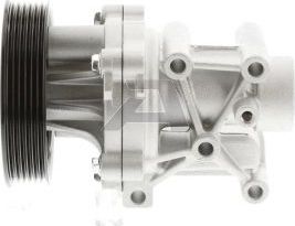 Помпа (водяной насос) Aisin для Hyundai Santa Fe IV 2018-2026. Артикул WPY-049