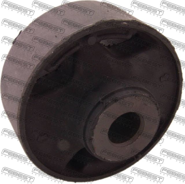 Сайлентблок переднего рычага подвески Febest. Артикул HAB-090