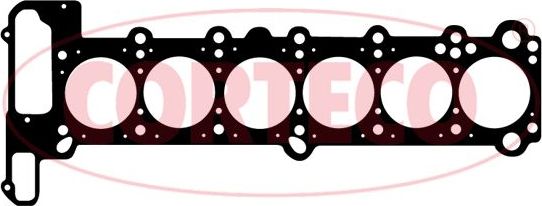 Прокладка ГБЦ Corteco. Артикул 414936P