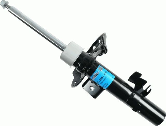 Амортизатор Boge передний левый для Ford S-MAX I 2006-2014. Артикул 36-G09-A