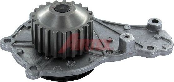 Помпа (водяной насос) Airtex для Citroen C1 I 2005-2014. Артикул 1673