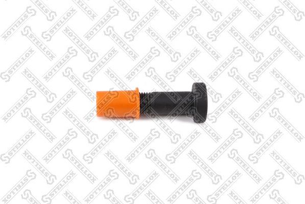 Шпилька колеса (болт ступицы) Stellox для Mercedes-Benz Vario 1996-2013. Артикул 79-01905-SX