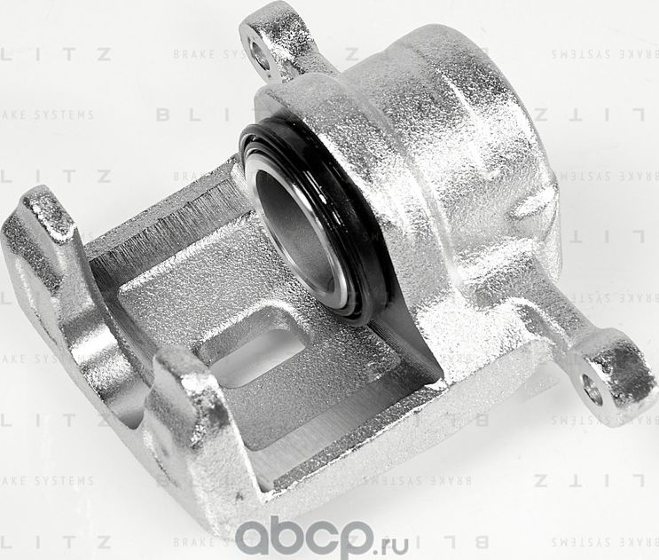 Суппорт тормозной задний левый (Blitz). Артикул BZ0287