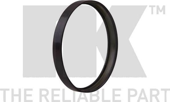 Зубчатый диск импульсного датчика NK. Артикул 393349