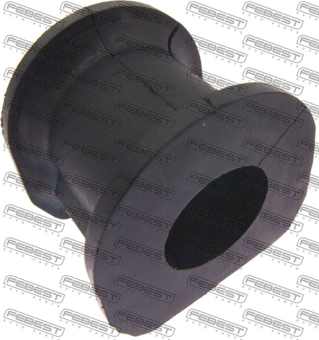 Втулка стабилизатора Febest передняя для Mitsubishi L400 1995-2003. Артикул MSB-017