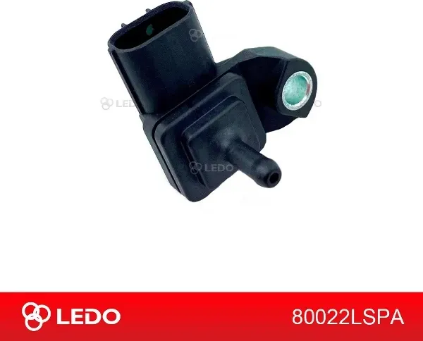 Датчик давления воздуха (Ledo). Артикул 80022lspa