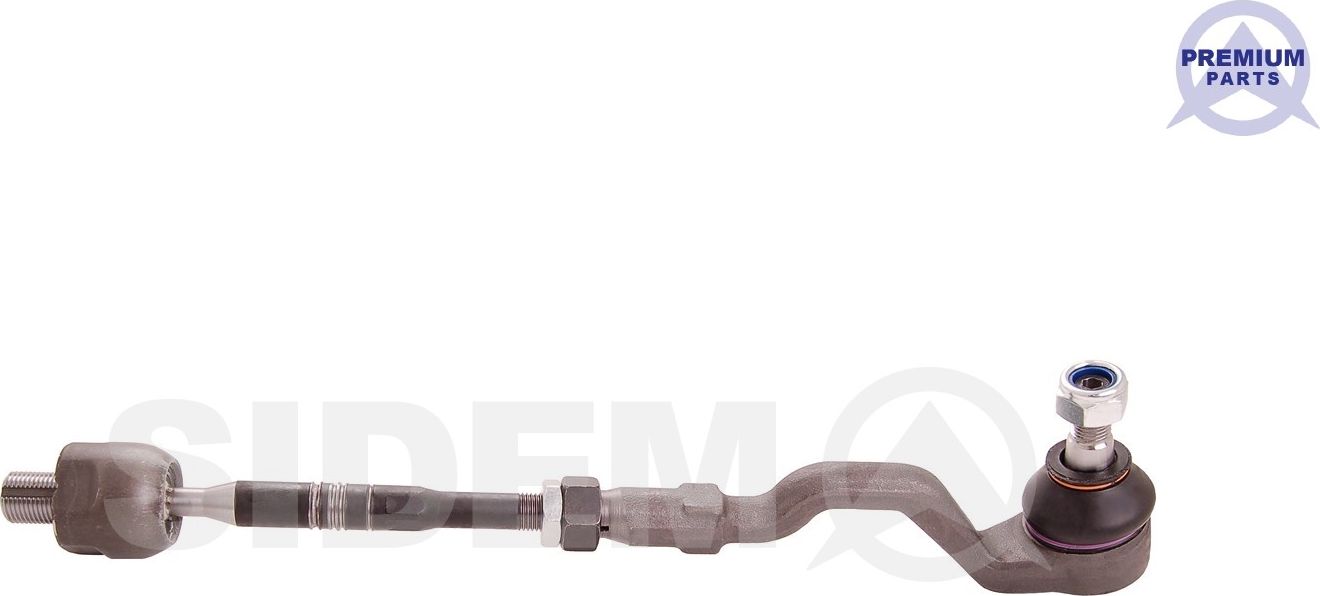Рулевая тяга поперечная Sidem. Артикул 21428